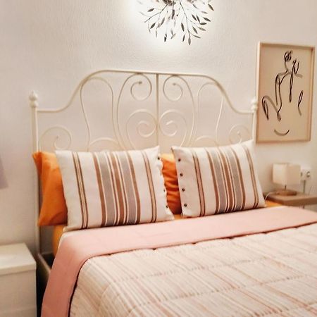 Bonito Apartamento De Dos Dormitorios En El Centro Y Calle San Miguel Torremolinos Luaran gambar