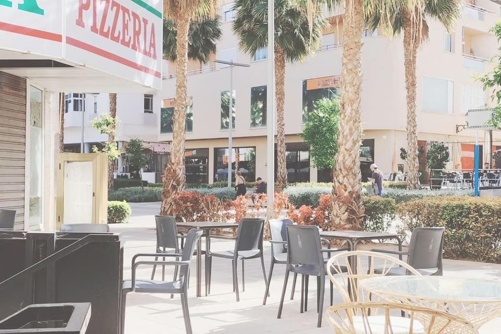 Bonito Apartamento De Dos Dormitorios En El Centro Y Calle San Miguel Torremolinos Luaran gambar